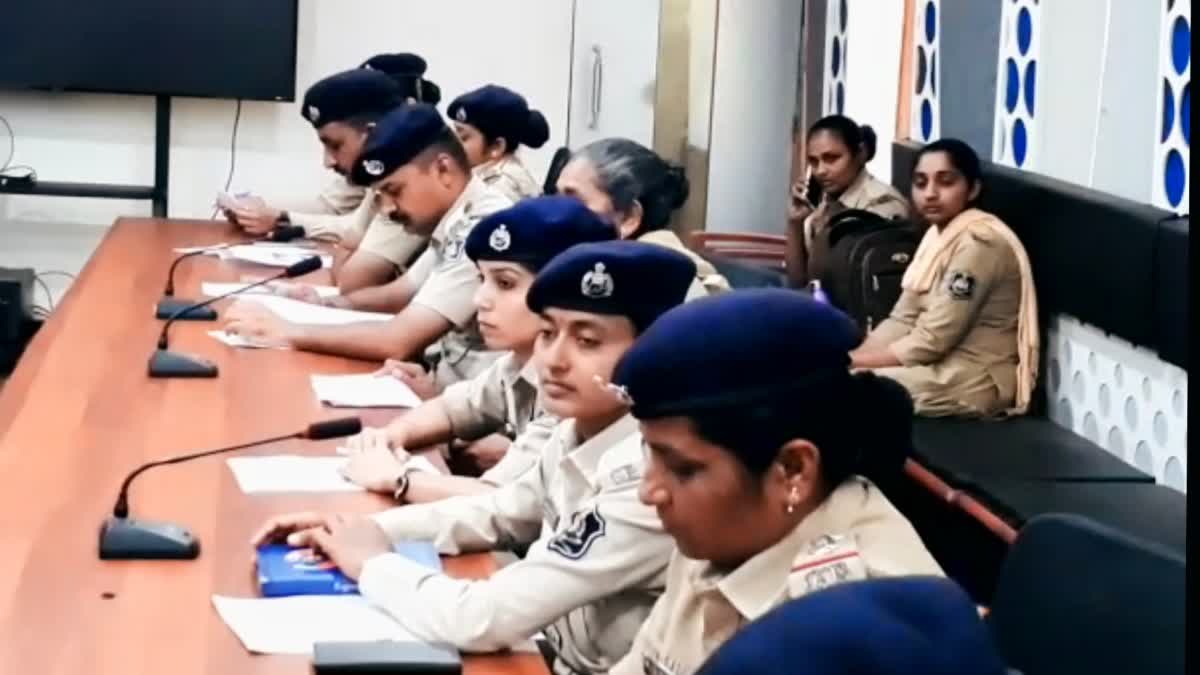 Rajkot Police : શહેરમાં સાઈબર ક્રાઈમ અટકાવવા ખાખીનો માસ્ટર પ્લાન