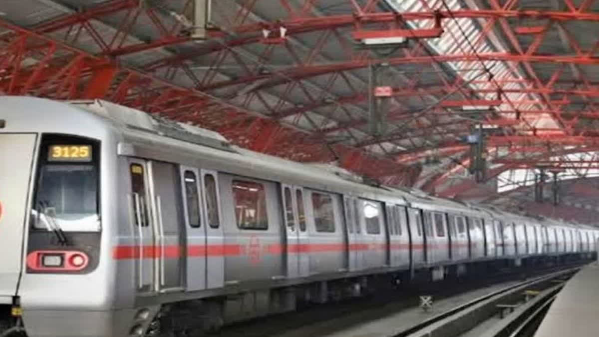 Patna, Surat, Agra, Bhopal, Indore metro projects chugging at snail's pace: Centre