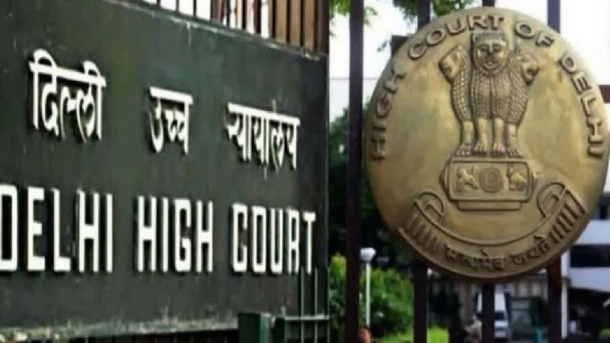 Delhi High court