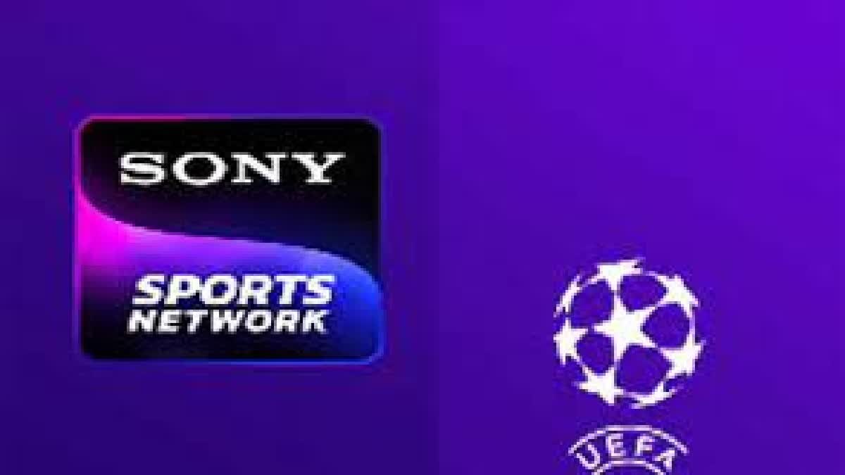 Sony Sports Network Partnership With UEFA