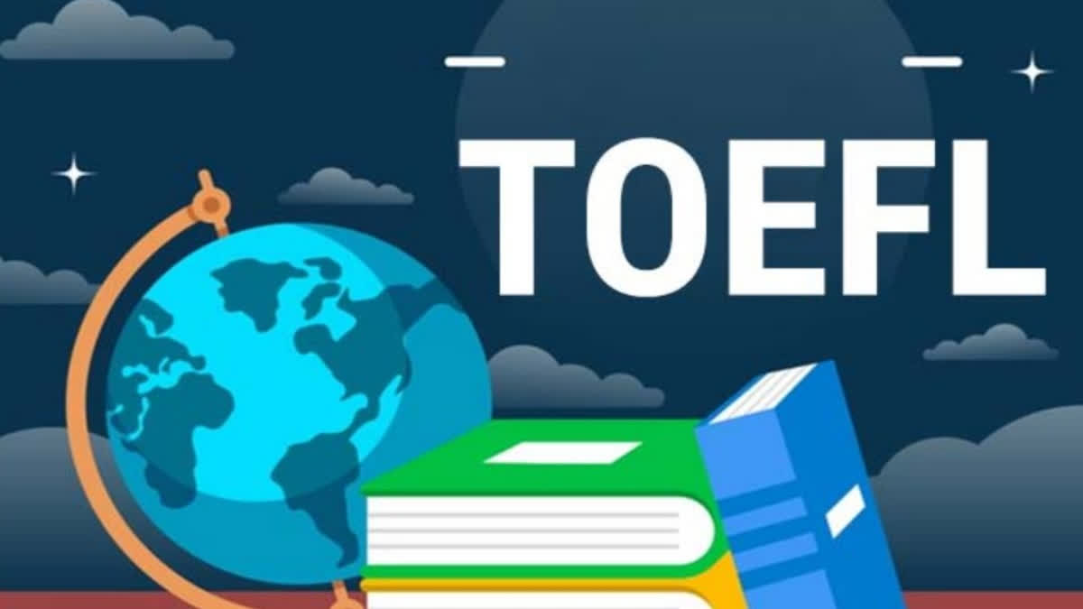 TOEFL