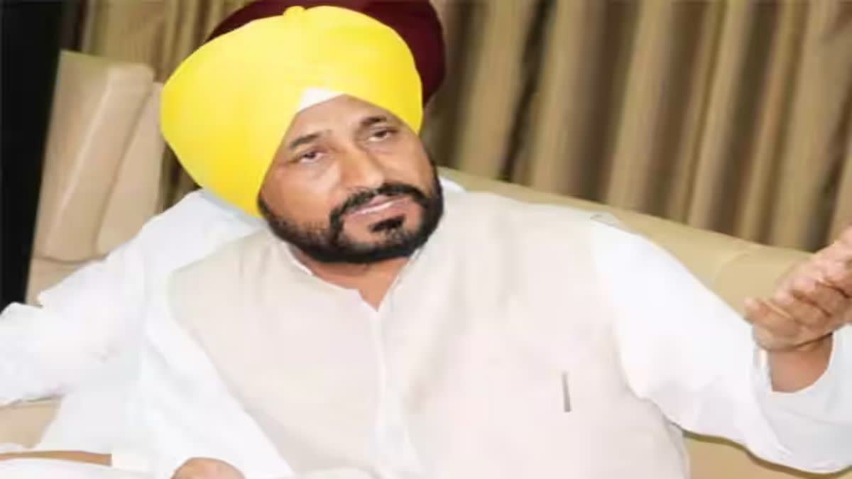 Former Punjab CM Channi summoned in disproportionate assets case
