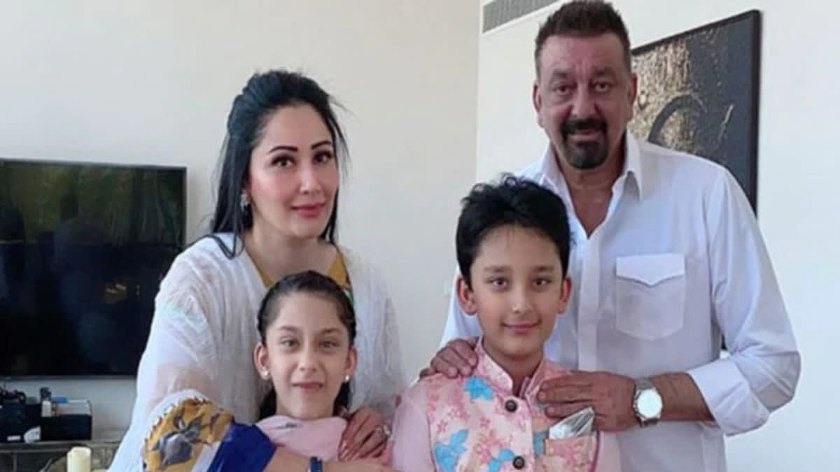 Sanjay Dutt