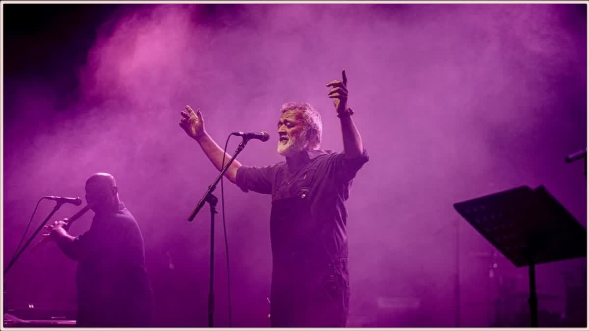 Lucky Ali apologises for hurting Hindus