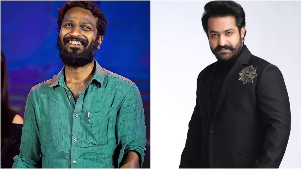 Jr NTR to work with Vetrimaaran for upcoming film