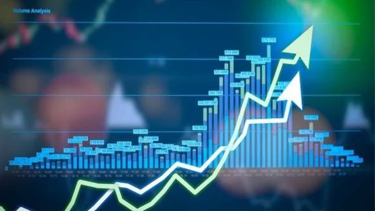 Etv Share Market Update