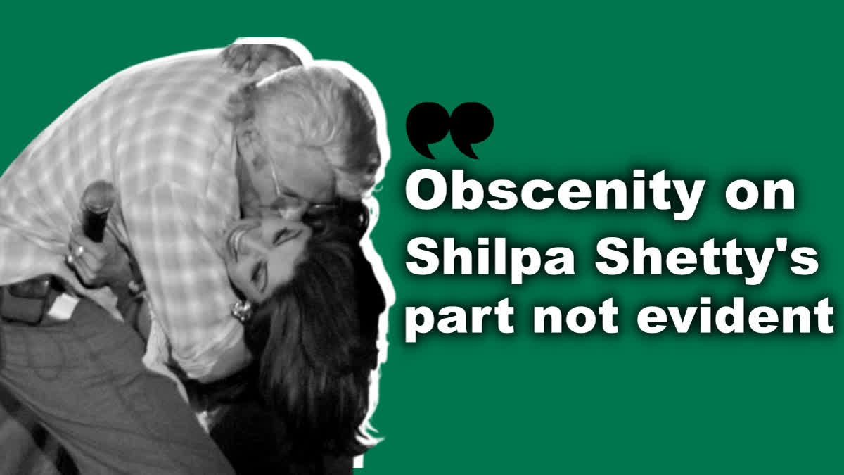 verdict on Shilpa Shetty obscenity case
