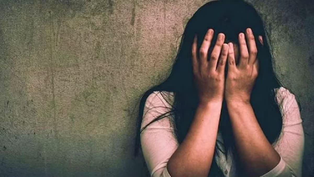 gang raped married woman in Pratapgarh
