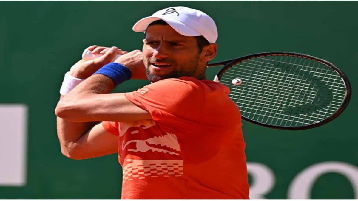 ATP Masters 1000 Monte-Carlo, Draws, ATP Tour