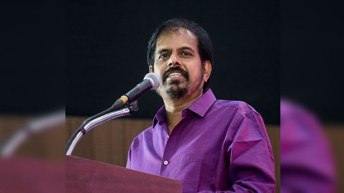 மீண்டும் போட்டியின்றி பெப்சி தலைவரானார் ஆர்.கே.செல்வமணி!