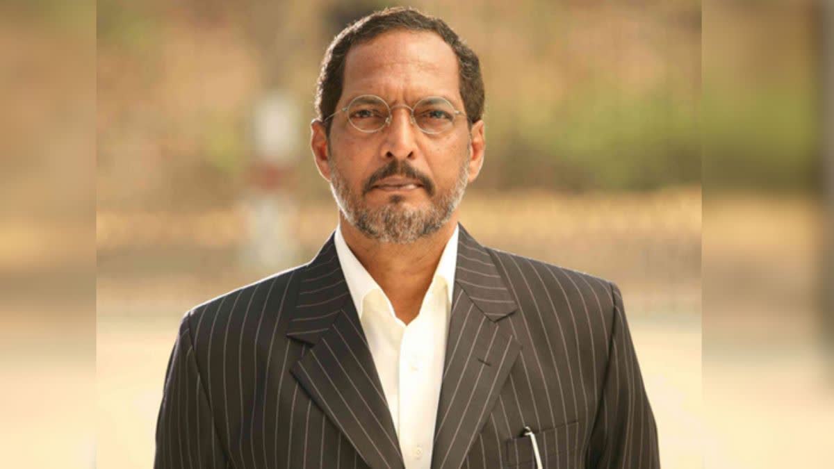 Nana Patekar