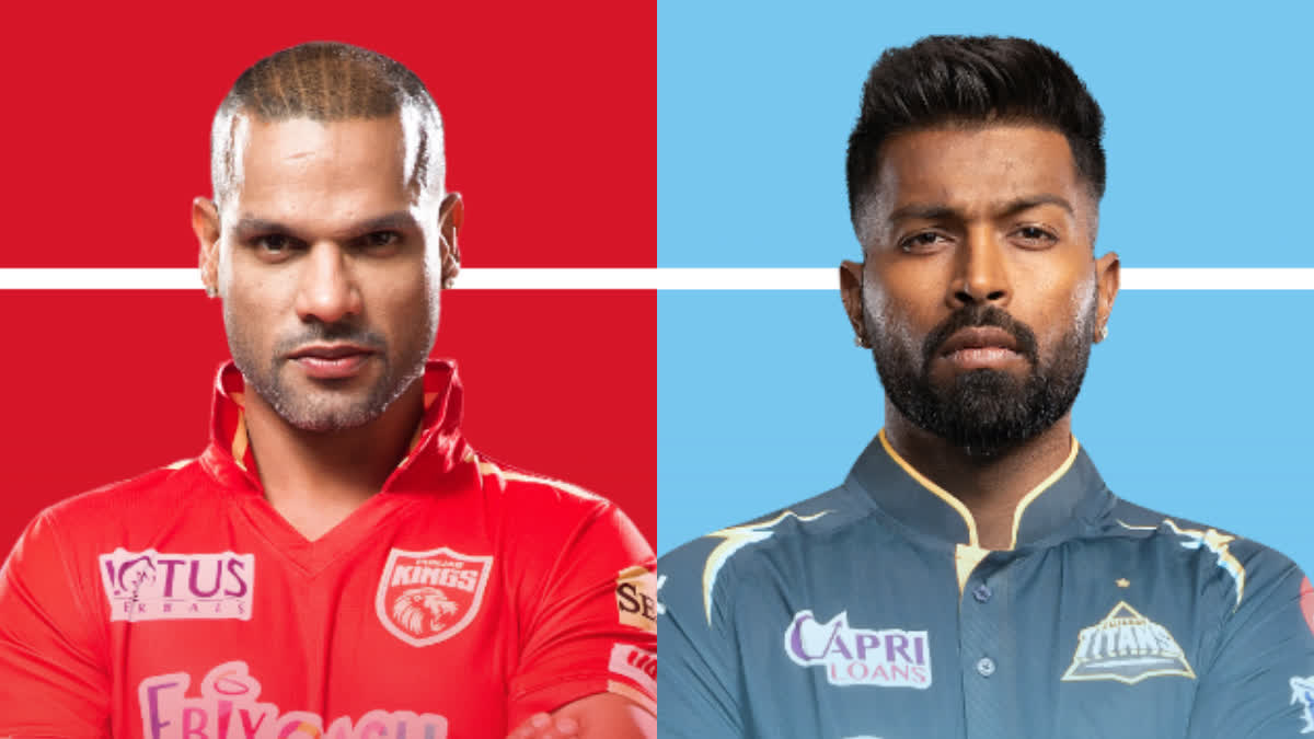 ipl 2023 pbks vs gt match preview