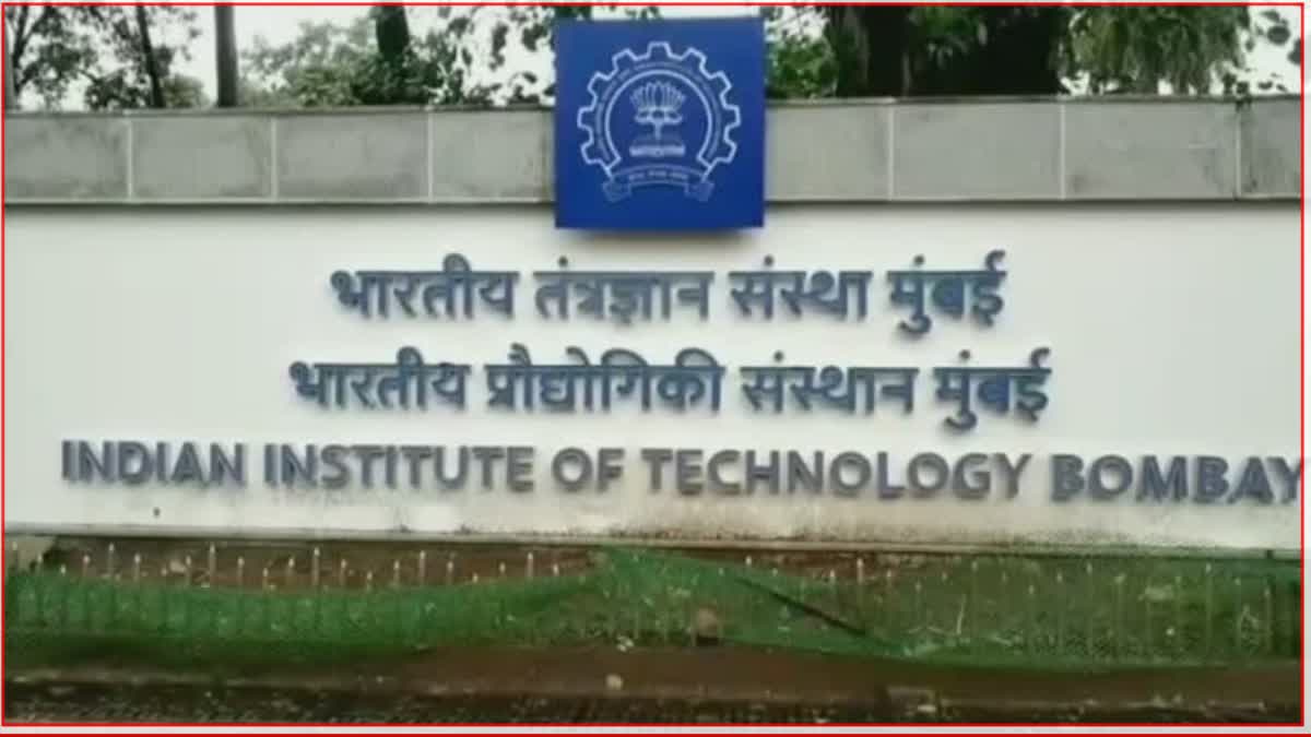 IIT Bombay