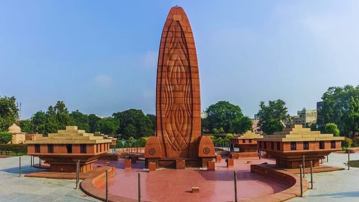 jallianwala bagh massacre