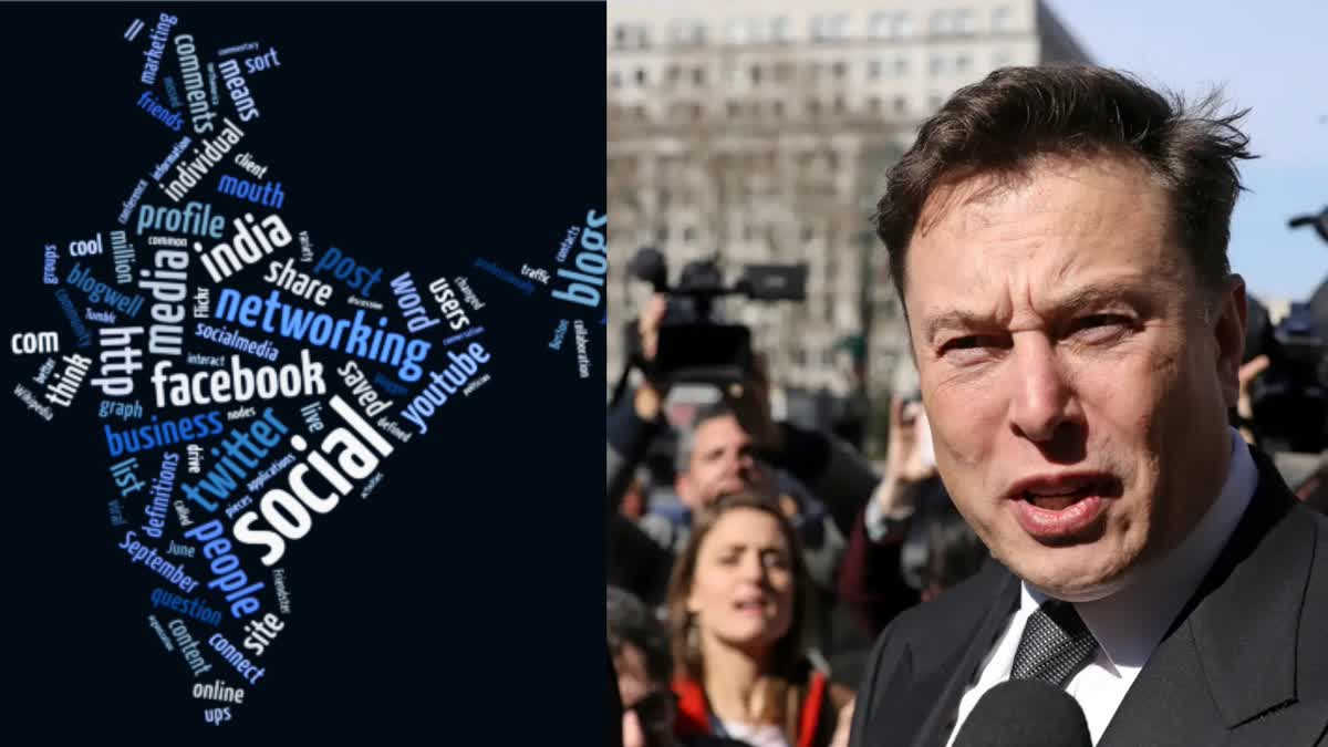 Elon Musk on Social media rules in India