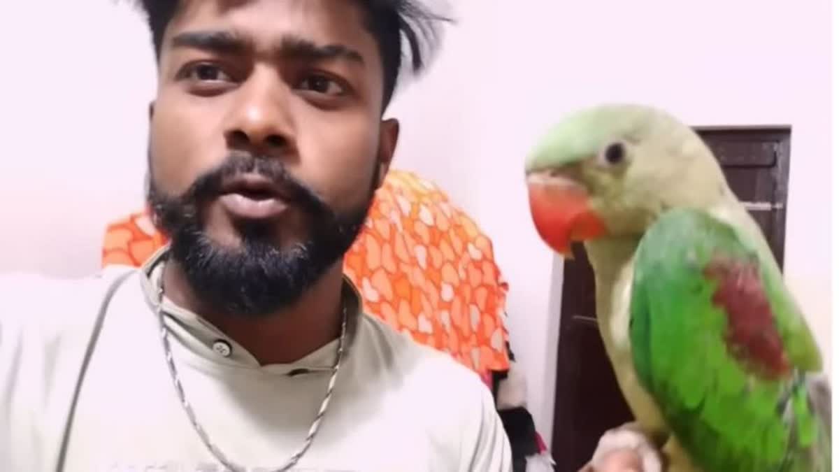 keonjhar youtuber arrested