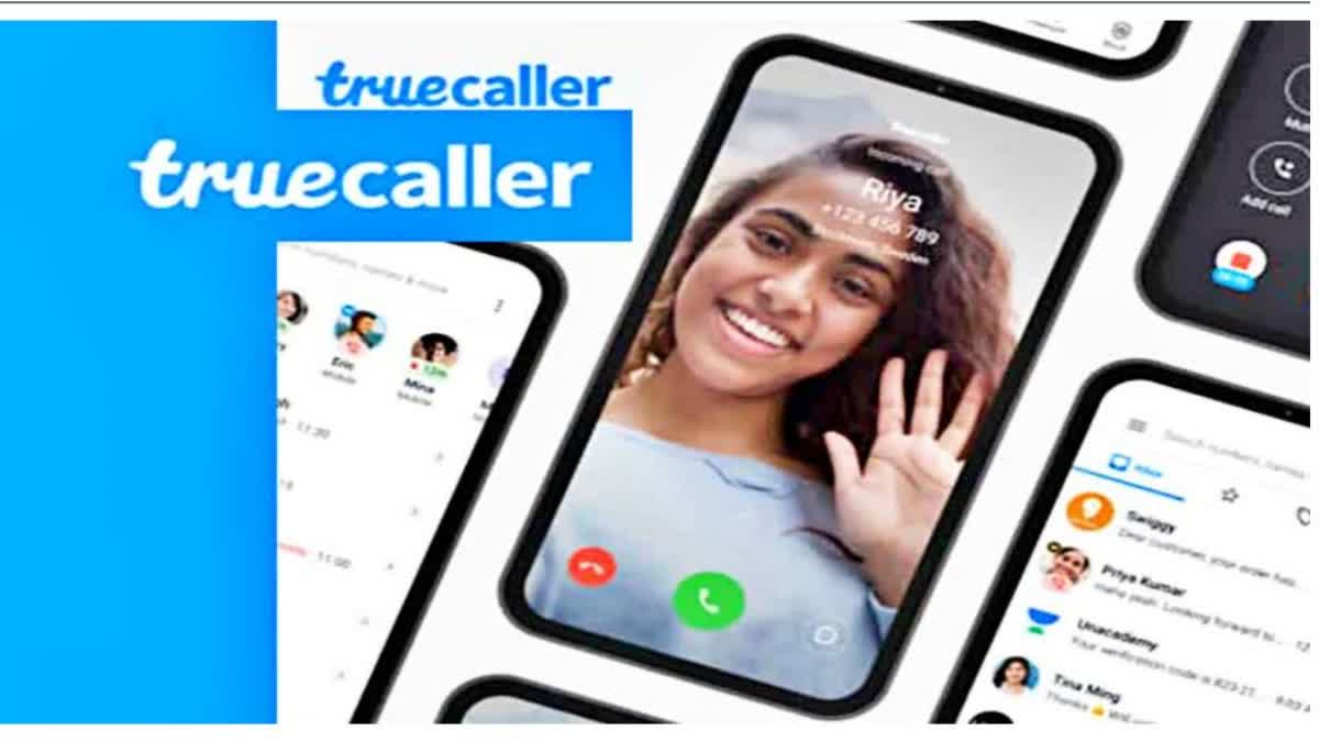 Truecaller Update