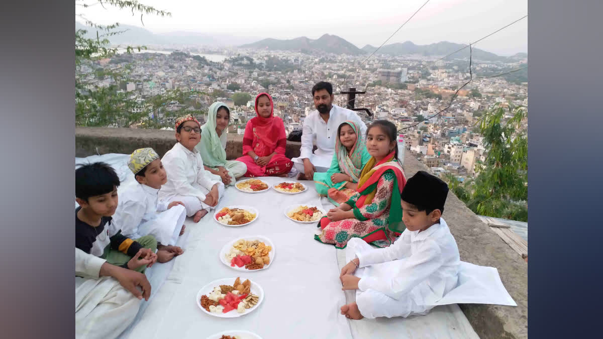 رمضان المبارک کے آخری عشرہ میں مسلمانوں کو غافل نہیں ہونا چاہئے