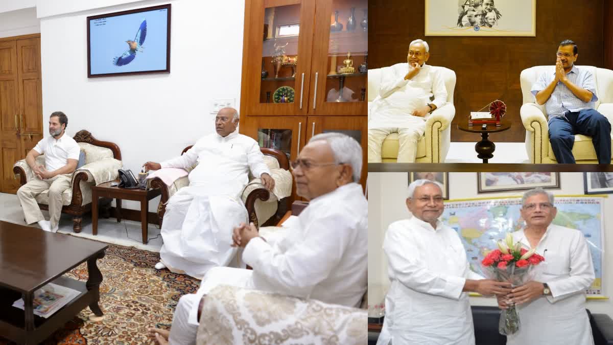 bihar-cm-nitish-kumar-meets-left-parties-leaders-in-delhi