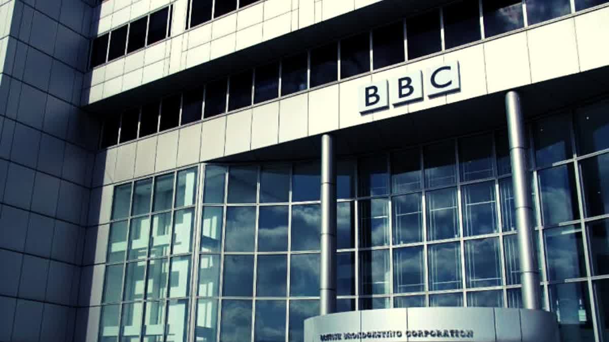 'BBC India' સામે વિદેશી ભંડોળમાં ગેરરીતિઓ બદલ  EDએ દાખલ કર્યો કેસ