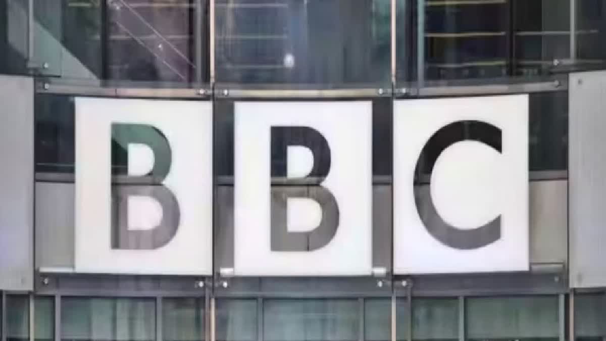 BBC India