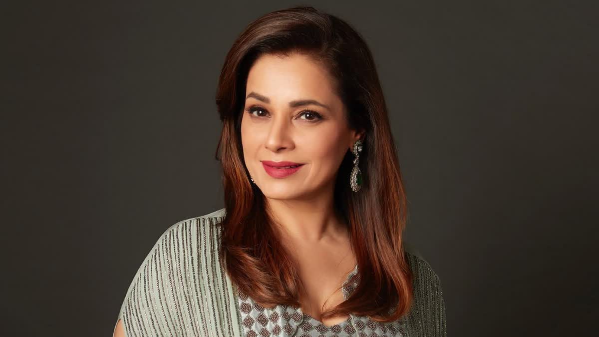 Neelam Kothari