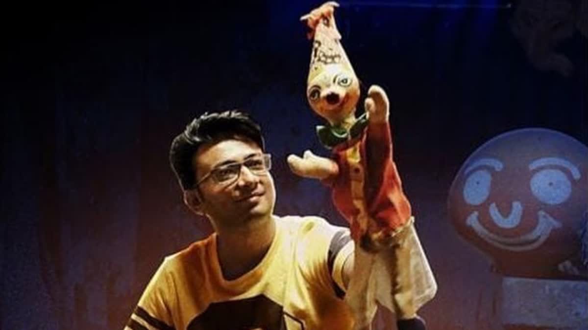 Puppet A Journey Poster: ગુજરાતી ફિલ્મ 'પપેટ -a journey'પોસ્ટરની જાહેરાત, જલ્દી સિનેમાઘરમાં જોવા મળશે