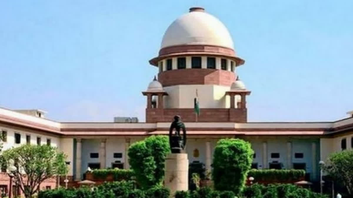 SC overturns Calcutta HC's order issuing CBI inquiry into attack on Minister Nisith Pramanik's convoy