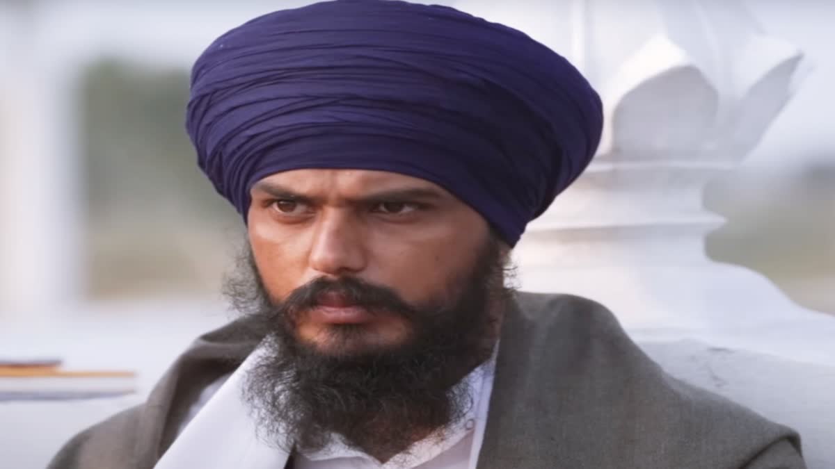 Amritpal Singh: