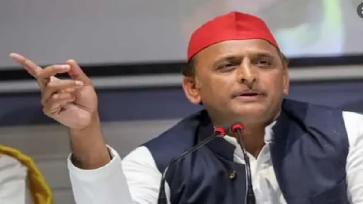 Akhilesh On Asad Encounter