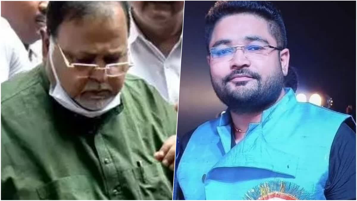 Partha Chatterjee did not reply over questions on Kuntal Ghosh Letter