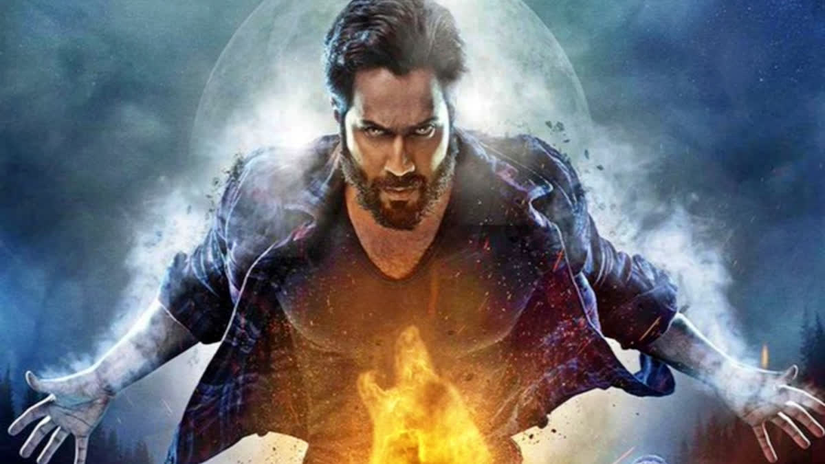 Varun Dhawan Starrer Bhediya Gets A Sequel, To Release In 2025