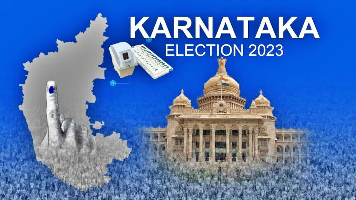 BJP's list for Karnataka Assembly elections 2023 reflects heavy dynasty politics