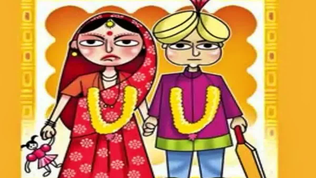 150 child marriages in 1 year in Haryana