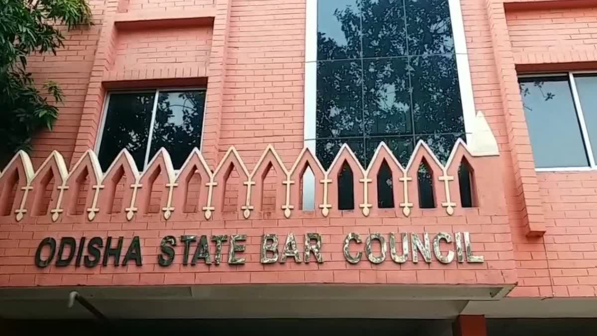 state bar council election