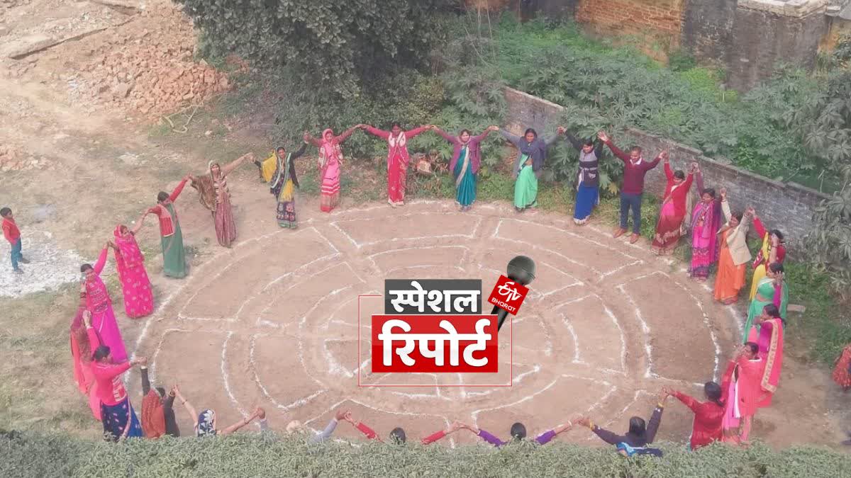 राष्ट्रीय ग्रामीण आजीविका मिशन