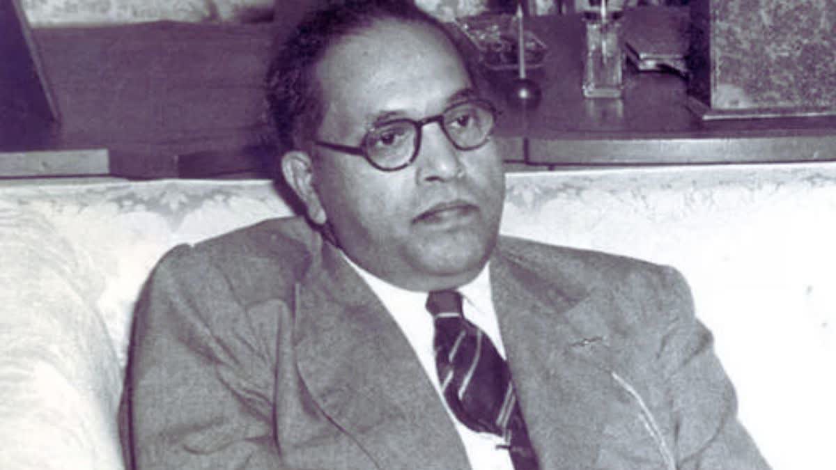 Ambedkar Jayanti