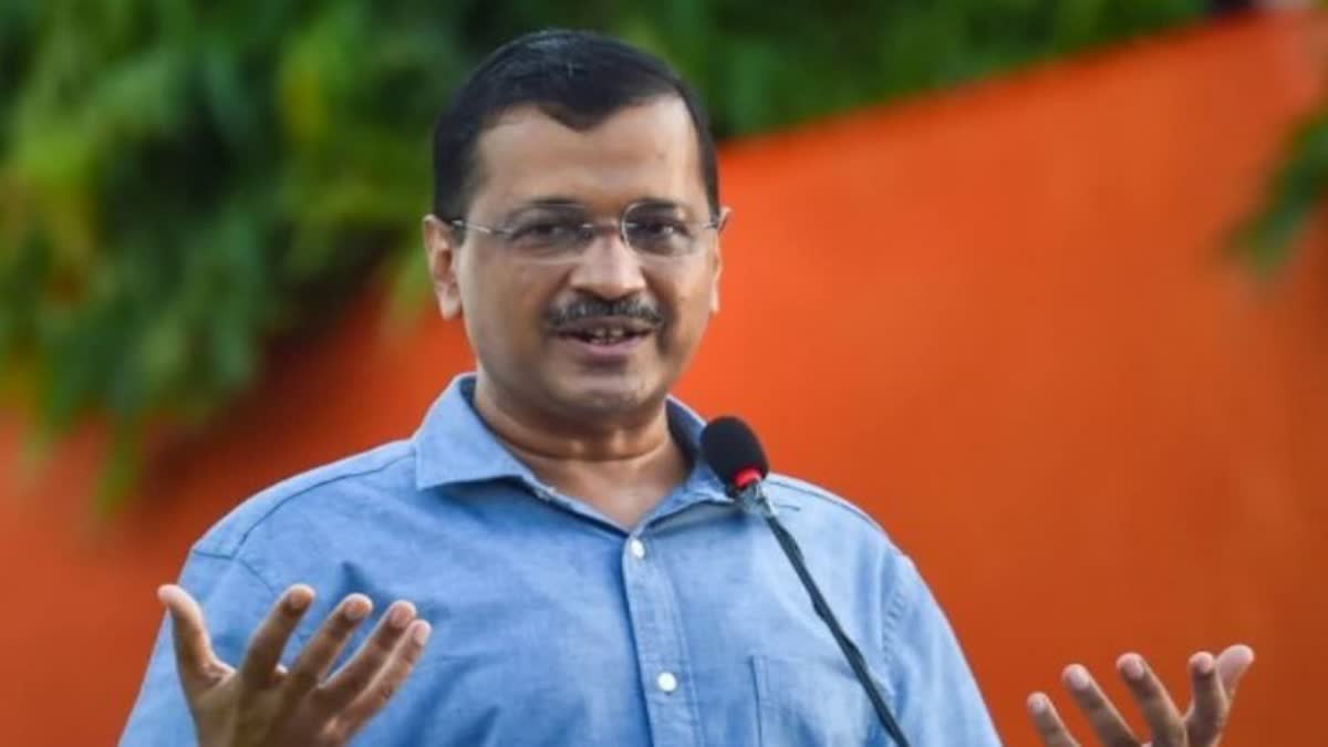 goa police summons arvind kejriwal