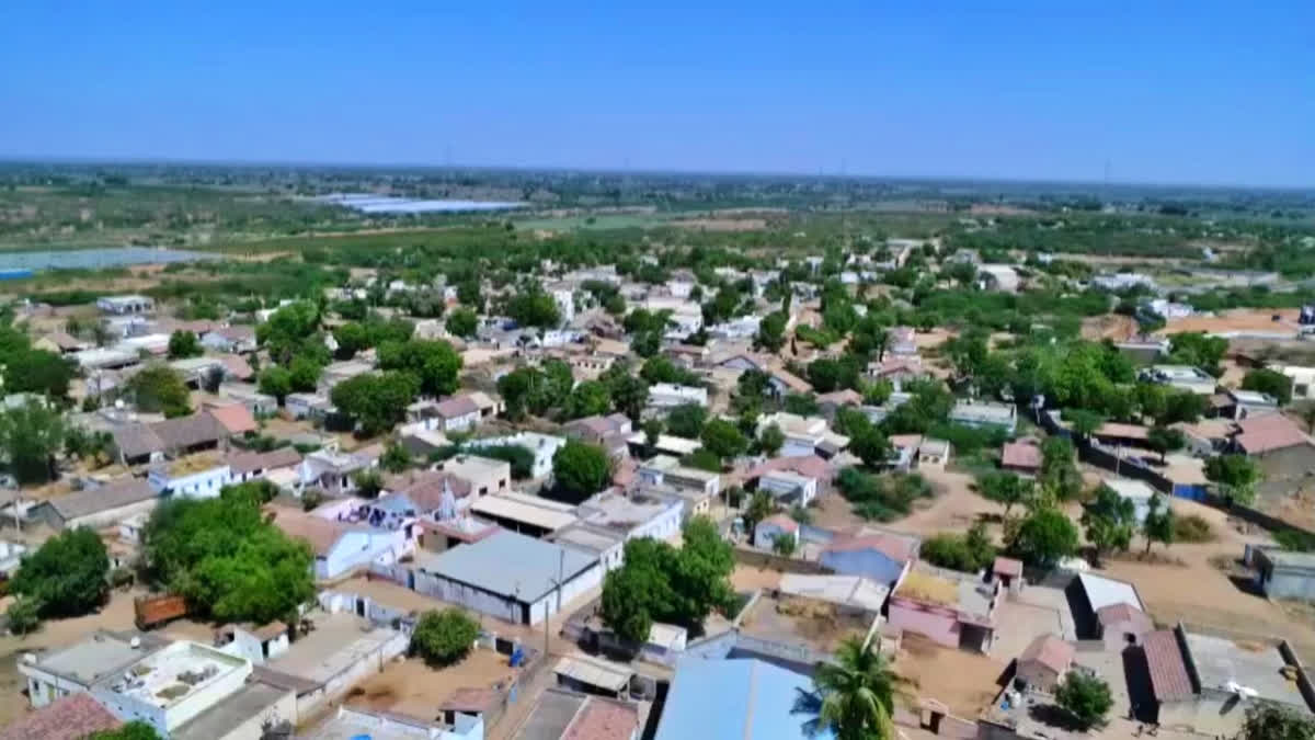 These six Gujarat villages can give modern facilities give cities a complex!