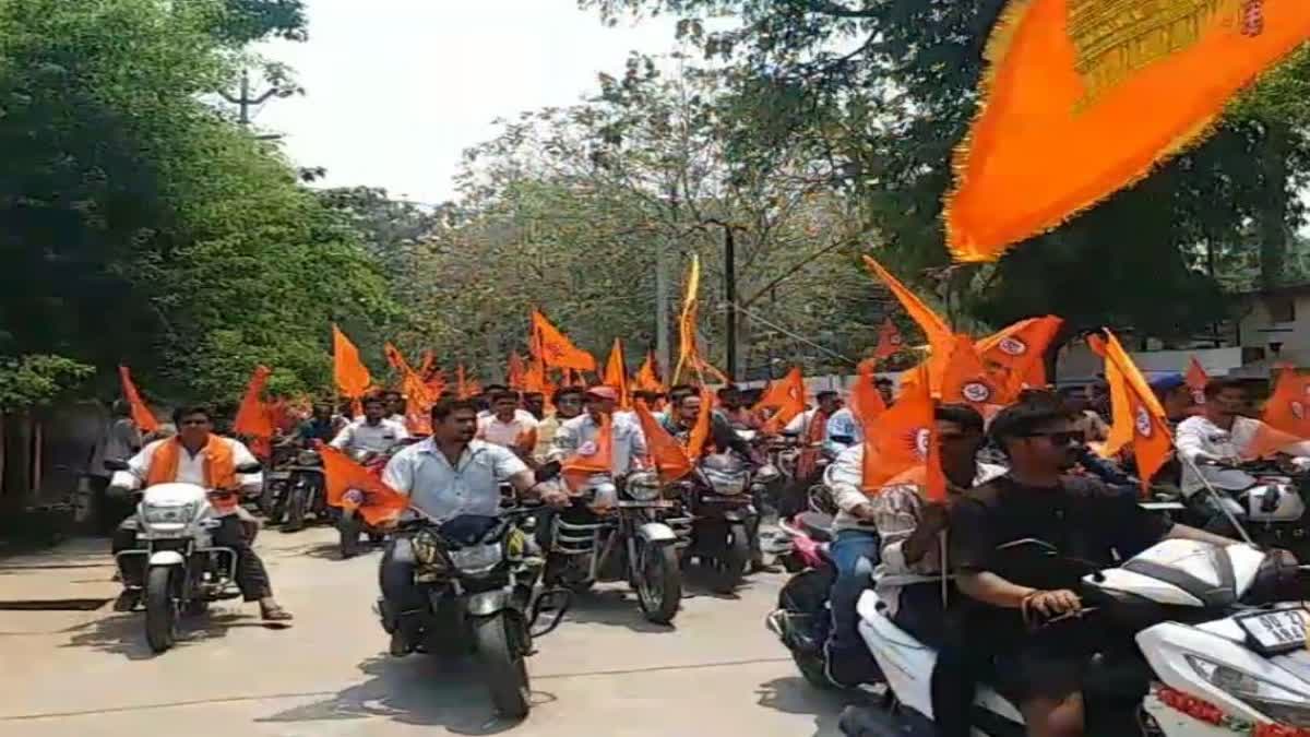 hanuman jayanti celebrated in boudh