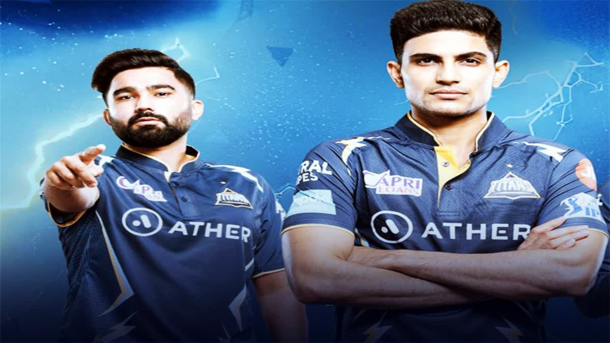 ipl 2023 rahul tewatia punjab love story  shubman gill