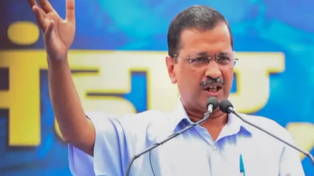 Excise policy case: CBI summons Delhi CM Arvind Kejriwal