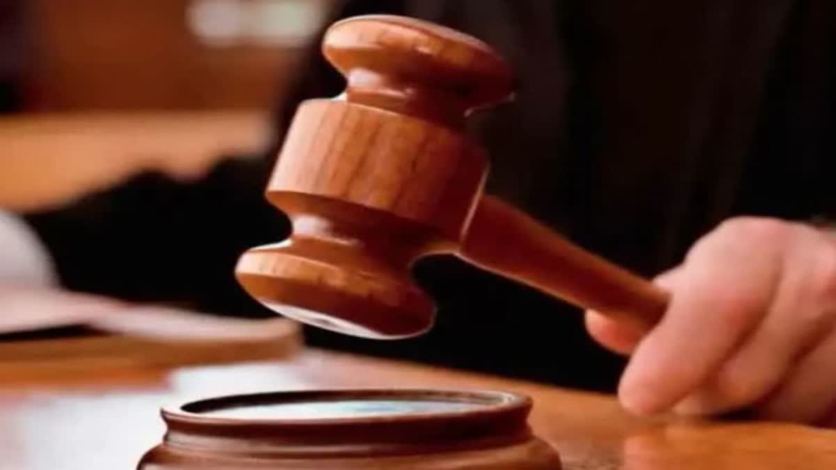 Rajasthan High Court bans,  High Court bans punitive action