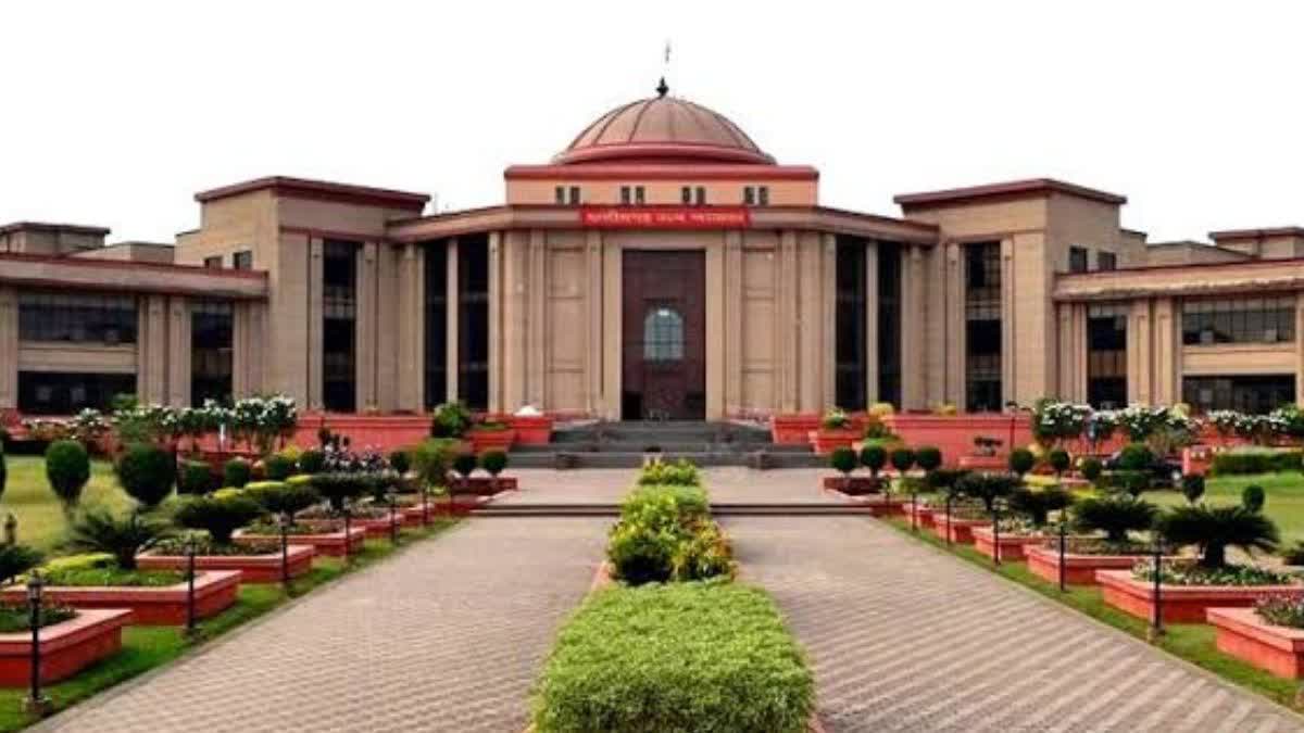 High Court put stay on Palari Tehsildar transfer