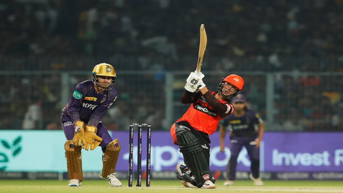 ipl 2023 srh vs kkr hyderabad innings