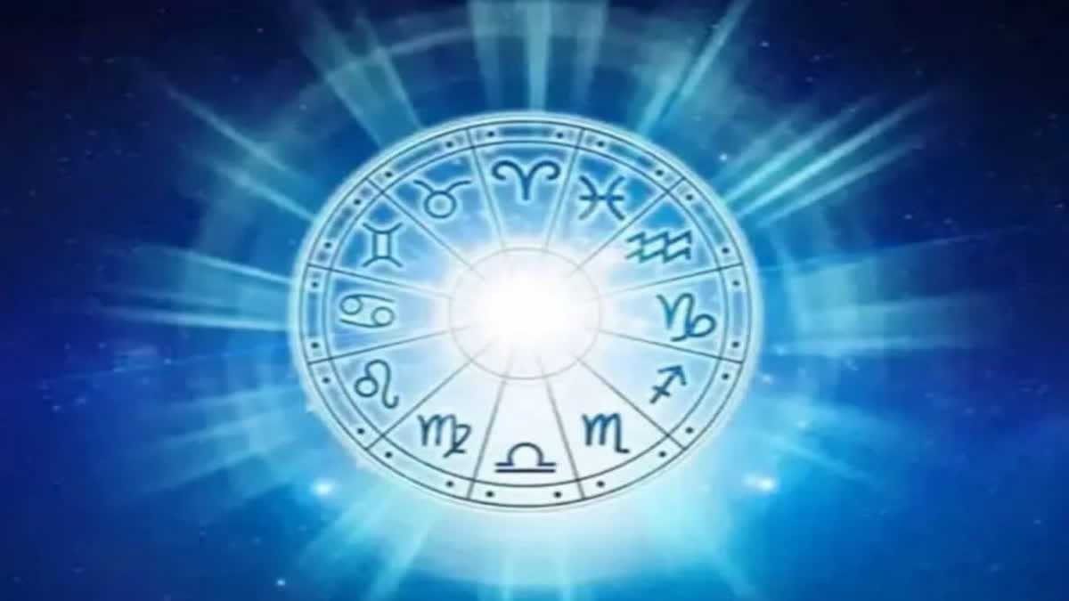Representative image of Astrological prediction