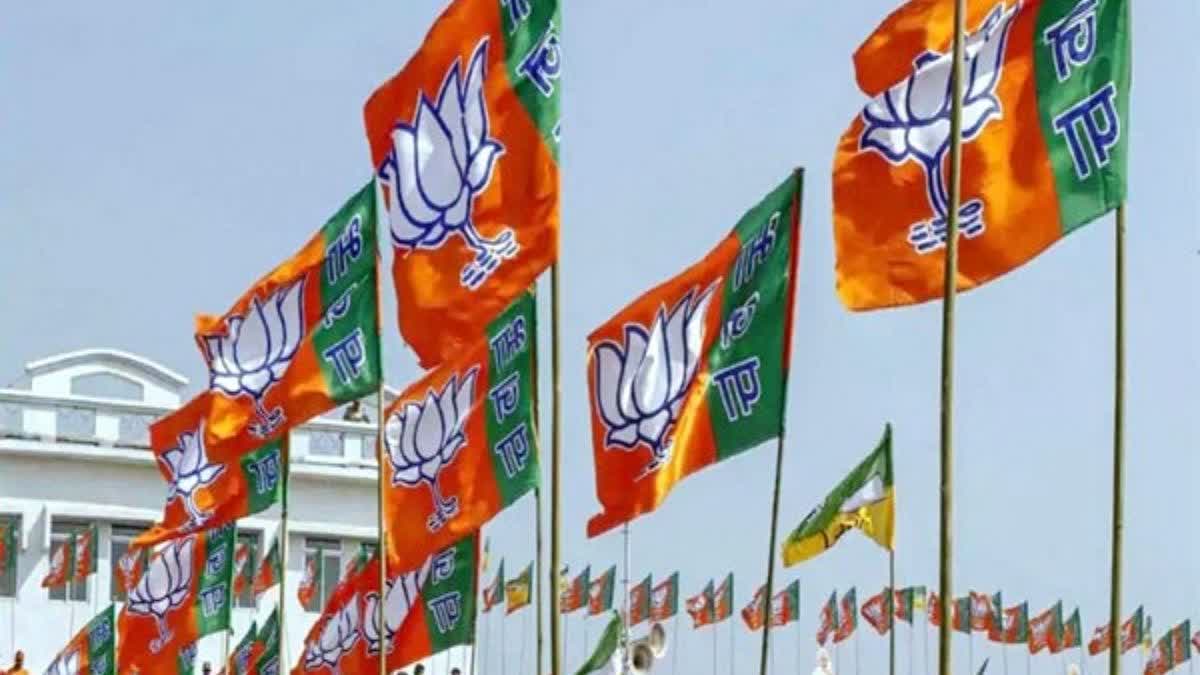 Chhattisgarh Police notices to BJP functionaries