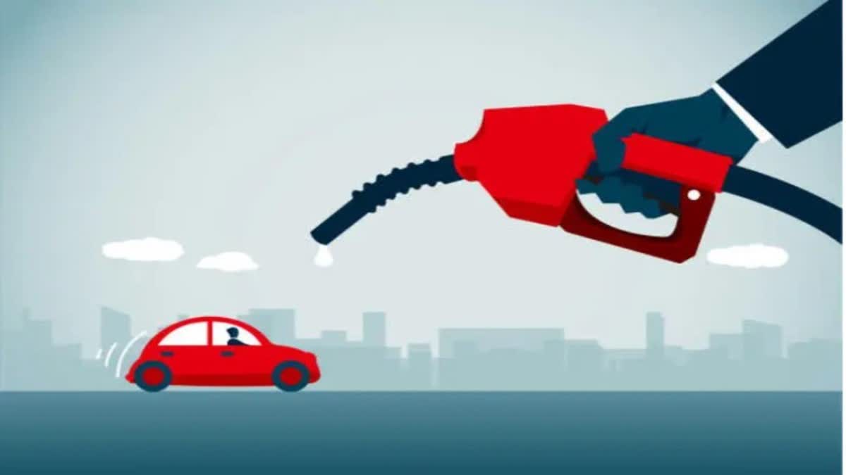 Petrol Diesel Price : મહાનગરમાં પેટ્રોલ ડીઝલના ભાવમાં આંશિક હલચલ
