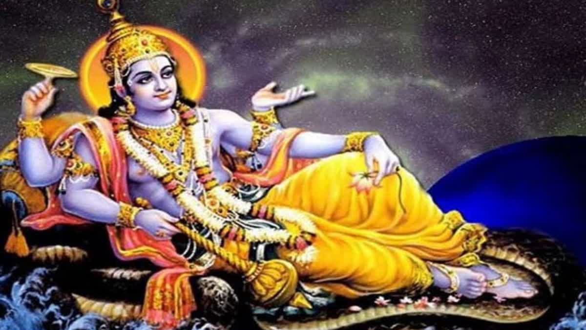 Varuthini Ekadashi 2023: વરૂથિની એગીયારસ, ગીતામાં કૃષ્ણએ કર્યો છે આ દિવસનો ખાસ ઉલ્લેખ