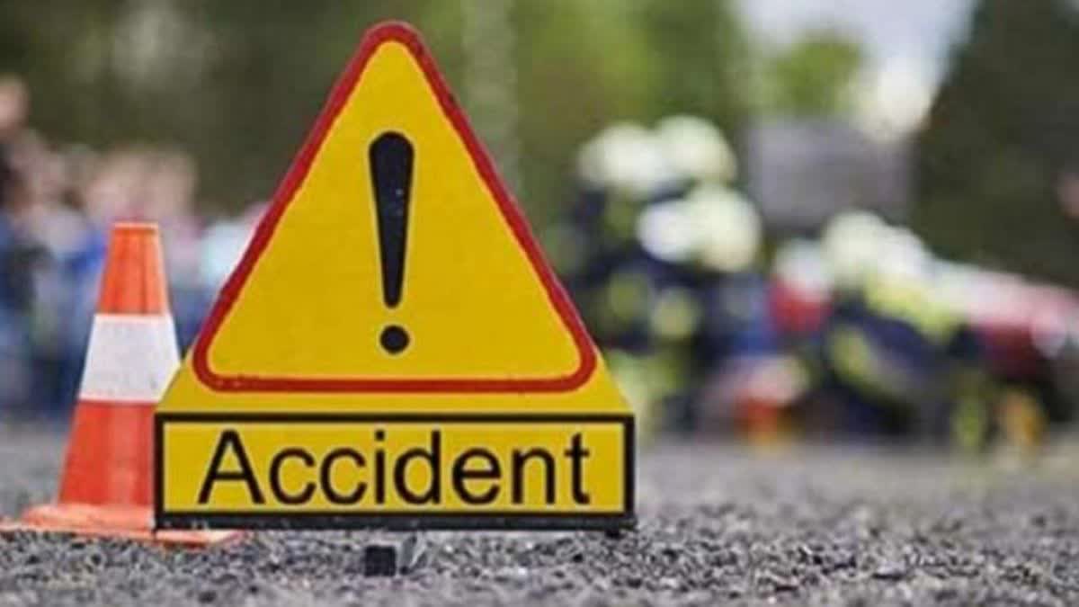 accident in kannauj